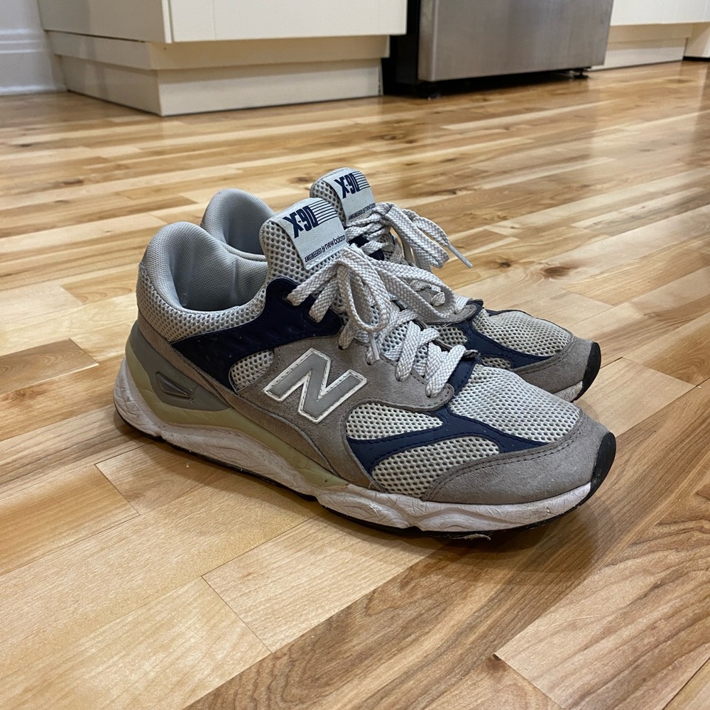 New Balance X-90